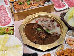 -怪怪龙虾·来自江苏盱眙(惊驾路店)