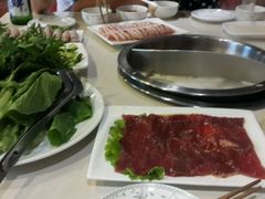 -佰家火锅(西六路店)