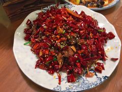 -付掌柜在成都·热炒砂锅集(金禾店)