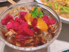 -峰厨大鱼泡饼(西青大学城店)