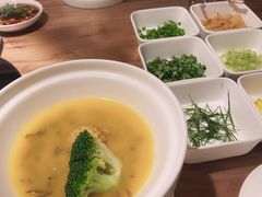 -揽季锅物会.福建黄鱼.海鲜姿造(五四路店)