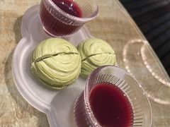 -杭州君悦酒店·湖滨28中餐厅