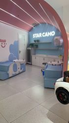-星咔萌StarCamo儿童剪发(芳圆里IDMALL品牌形象店)