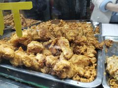 -阿捡忭京炸鸡(韭菜园总店)