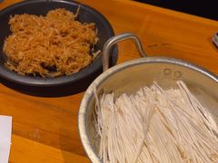 -那胡同里的小烤肉馆(开发区万达店)