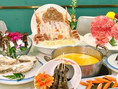 -喜聚薈·花膠雞海鮮火鍋(越秀店)