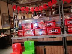 -青年公社烤鸭(滨湖银泰店)