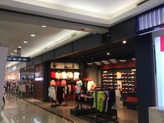 -翠微百货(龙德店)