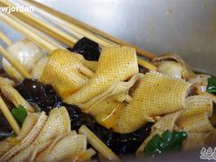 -聚点串吧·北京烧烤(赵登禹路店)