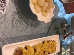 -高玛纳驴肉火烧(河间总店)