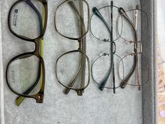 -潘多拉眼镜·蔡司依视路明月(潘家园店)