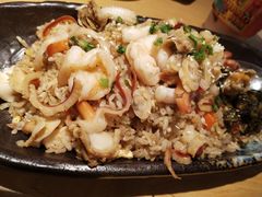 -沼津港渔市(宏伊国际广场店)