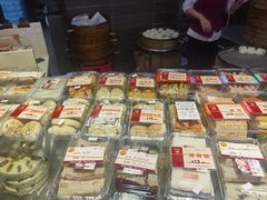 -王家沙点心店(西康路店)