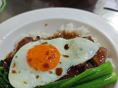 -颓记茶餐厅(美景总店)