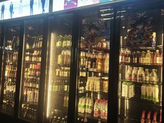 -微醺烤牛·炭火烧烤·精酿啤酒(东郊记忆店)