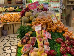 -百果园(长江北路店)