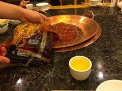 -老码头火锅(玉林店)