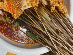 -嘉州叶婆婆钵钵鸡(建设路店)