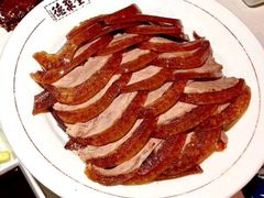 -北京全聚德(王府井店)