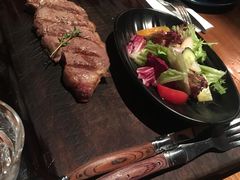 -Amanda餐厅(长乐路店)