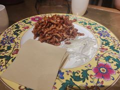 -京味斋·烤鸭·北京菜(安贞店)