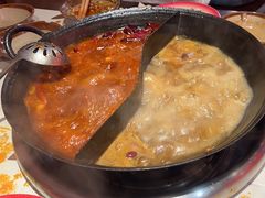 -江北北火锅馆·公路夜市(魏公村店)