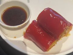 -兰亭轩茶餐厅(长江路店)