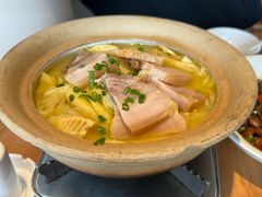 -黄山老妈·土菜(碧桂园店)