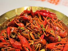 -熊记虾王·蓝龙虾(东晓南店)