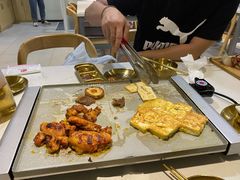-八乔煎肉馆·丹东特色煎锅(梅林店)