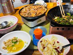 -张氏父子常德肠子馆(湘江世纪城直营店)