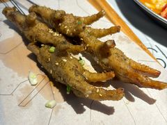 -巴厘龙虾·榜首油焖大虾(洞庭·艺术洋房店)