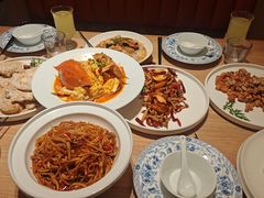 -连鹭海鲜·海肠捞饭·海胆饭(星海店)