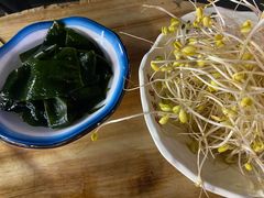 -青山青豆花·笑禅豆腐鱼(黄泥塝店)