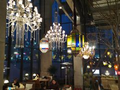 大堂-Maan coffee漫咖啡(1905店)
