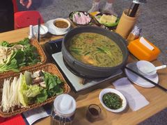 -黔滚滚贵州牛肉火锅·酸汤火锅(创意园店)