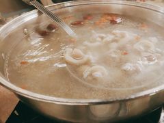 -小煵记·打边炉(西丽文光店)