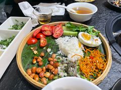 -一善菌·云南菌汤·云南菜(银泰城店)