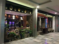 -蜜桃餐厅·江浙融合菜(荟聚购物中心店)
