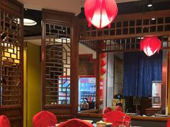 -芦月轩羊蝎子(劲松店)