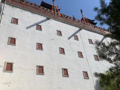 -普陀宗乘之庙(小布达拉宫)