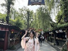 -杭州宋城