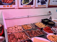 -红灯笼龙凤饭店(宁波老字号店)