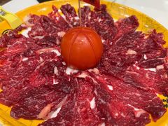 -潮汕大目牛肉火锅(上梅林店)