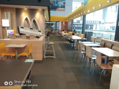 -麦当劳(南宁东站店)