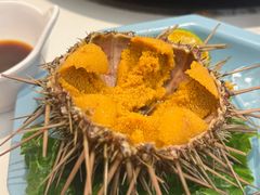 -海味当家·蒸锅海鲜(中山广场创始店)