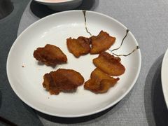 -龙宴海鲜城(经中路店)