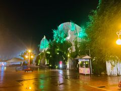 -青岛方特梦幻王国