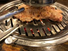 -新村食堂(明洞店 )