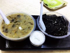 -百花传统甜品店(原址店)